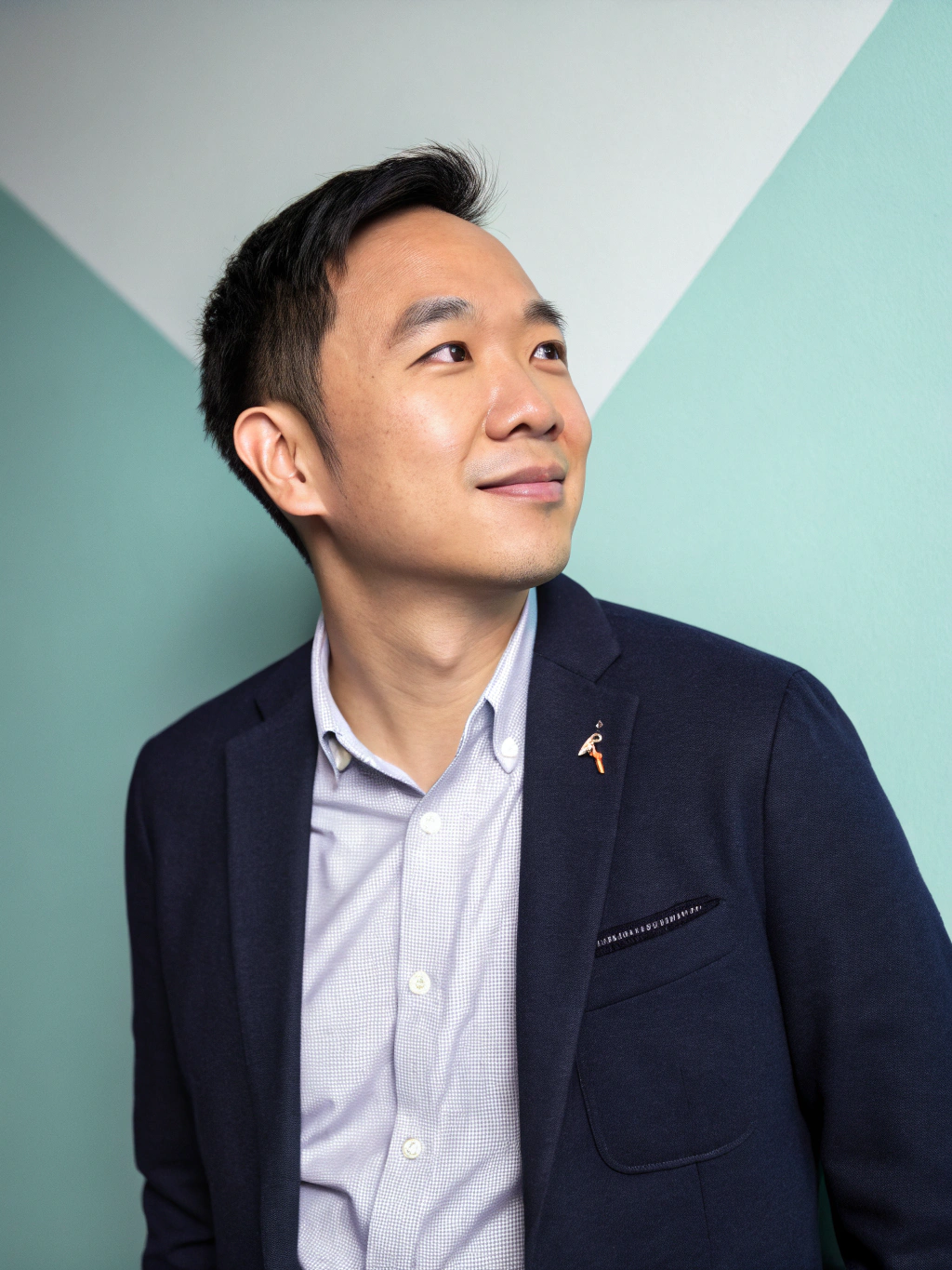 Michael Chen - Flight Ready